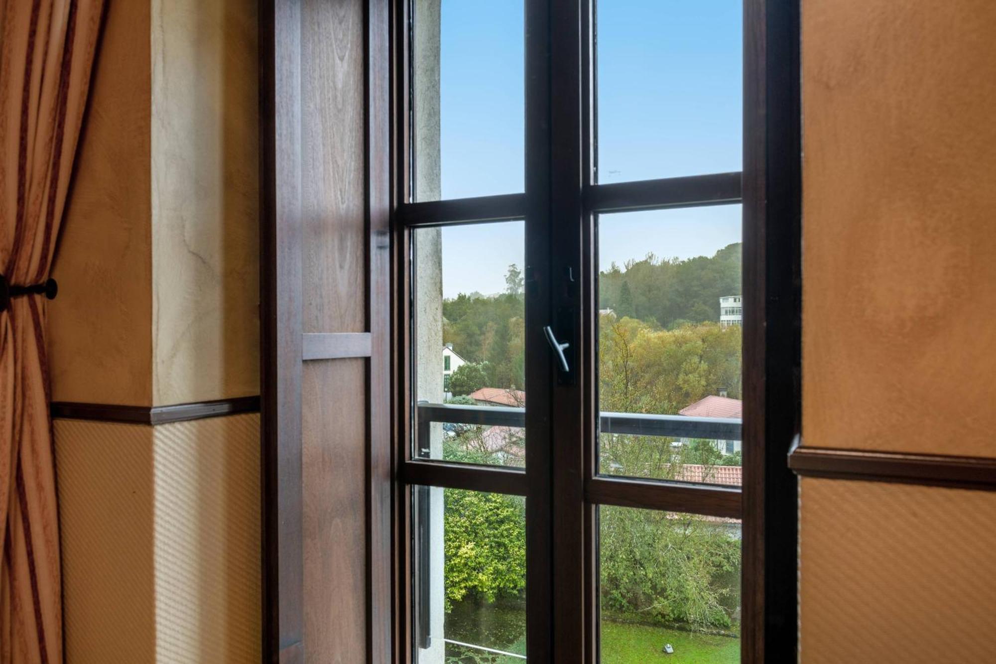 Chambre Familiale de Luxe Lit King-Size